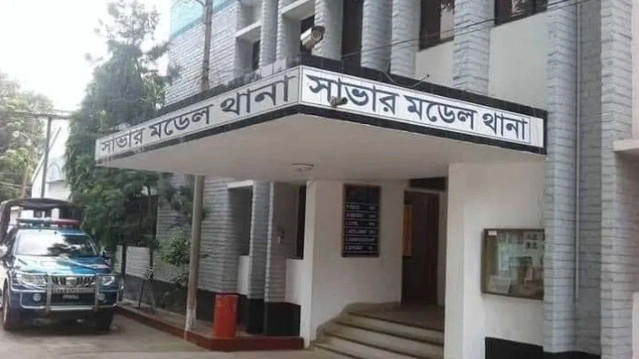 সাভারে এসবি সদস্য হত্যা, আরও ২ আসামি গ্রেপ্তার