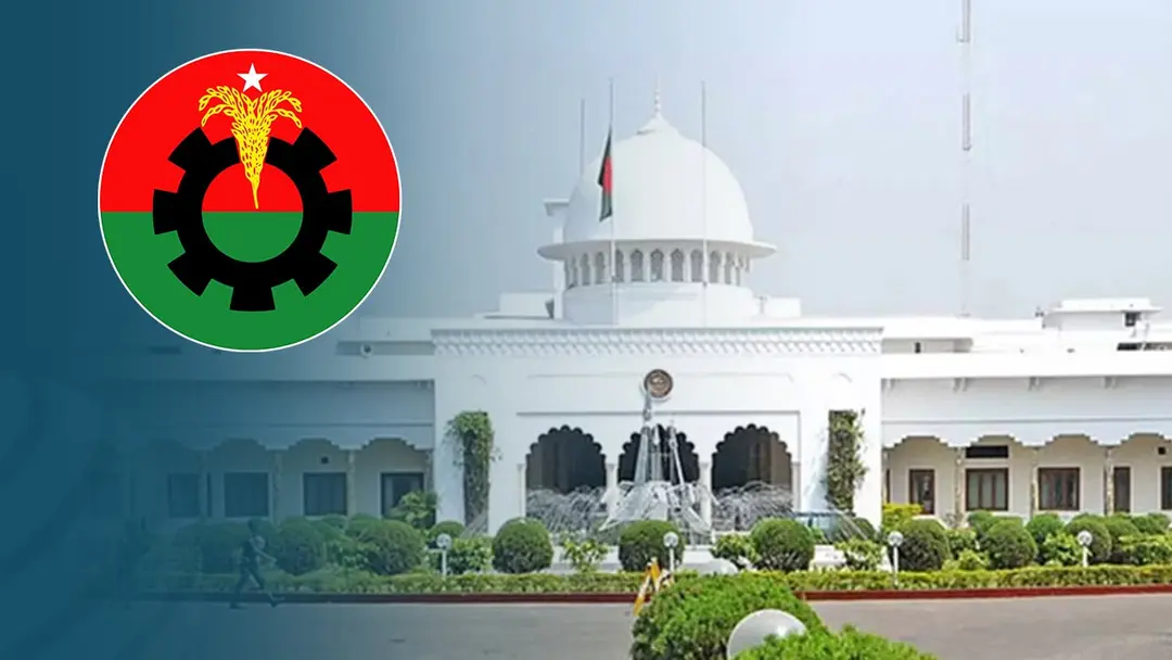 রাষ্ট্রপতি নির্বাচন ইস্যুতে ঝুঁকি নিতে নারাজ বিএনপি