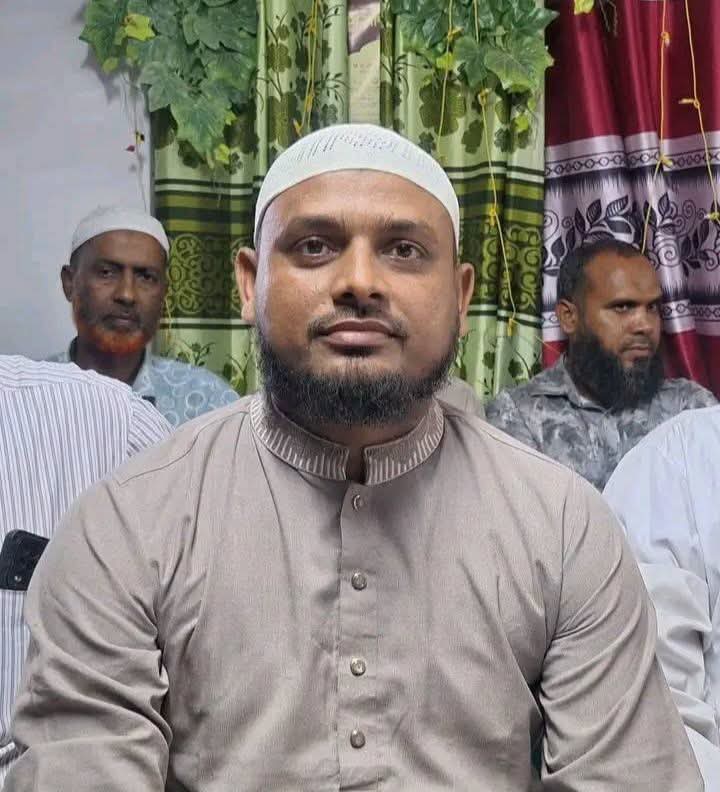 তানোর পৌরসভা নির্বাচনে জামায়াতের মেয়র প্রার্থী মাহাবুব চৌধুরী, ৭ কাউন্সিলরের নাম ঘোষণা