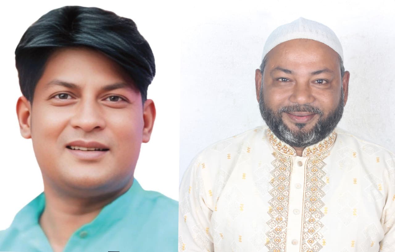 রাজশাহী মহানগর বিএনআরপির আহ্বায়ক কমিটি ঘোষণা, সুমন সরদারের নেতৃত্বে নতুন যাত্রা