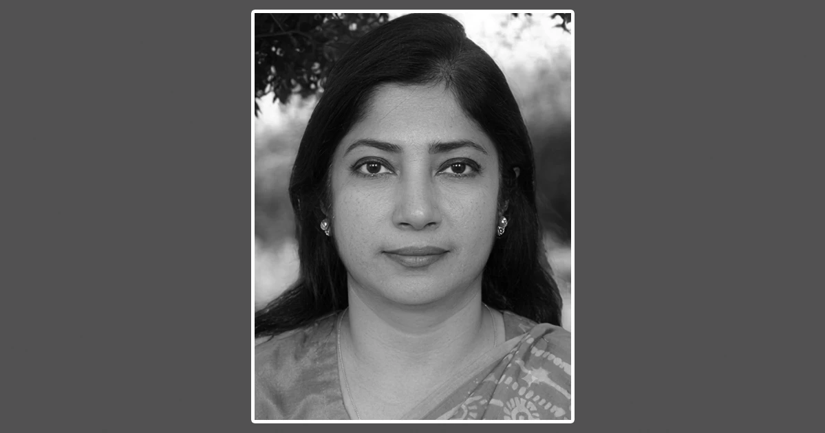 না ফেরার দেশে অতিরিক্ত পররাষ্ট্র সচিব ফেরদৌসি শাহরিয়ার