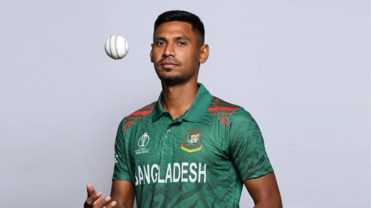 জন্মদিনে শুভেচ্ছায় সিক্ত মুস্তাফিজ