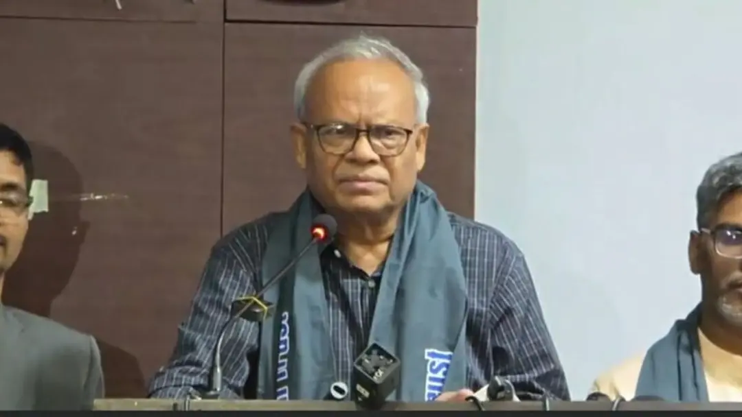 মানব পাচারকারীদের বিরুদ্ধে কঠোর ব্যবস্থা চান রুহুল কবির রিজভী